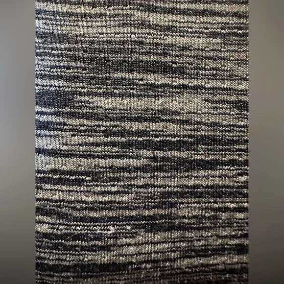 ZYIA Active Split Back Long Sleeve Top - Picture 2 of 9